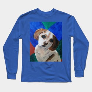 Puppy Love Long Sleeve T-Shirt